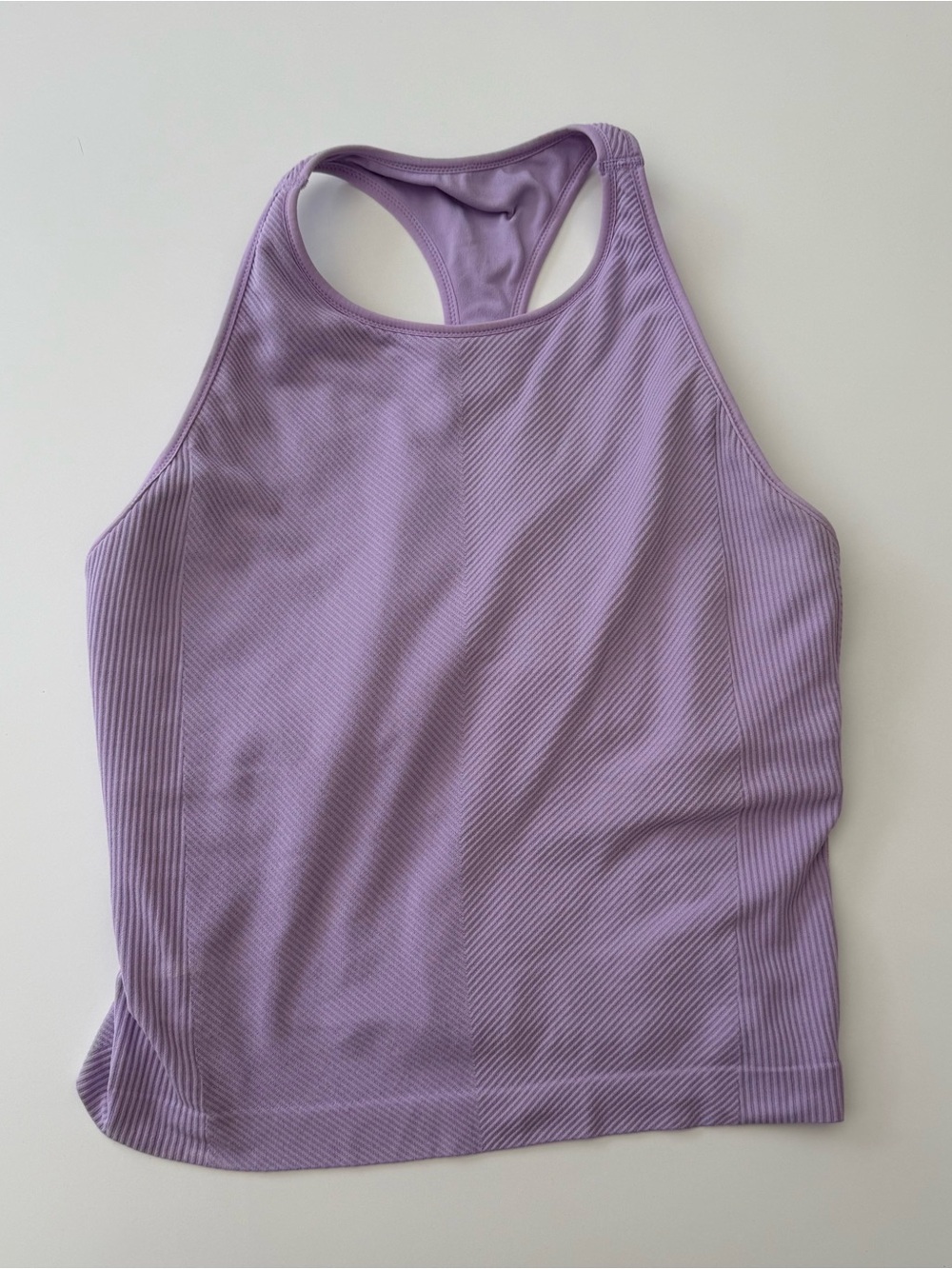 Calia Longline Sports Bra / High-Neck Tank